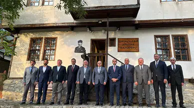 Sahipsiz Hayvanları Koruma Birliği Toplantısı Yapıldı