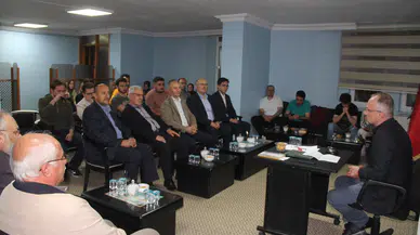 Topaloğlu: Deistler Sorumluluktan Kaçıyor