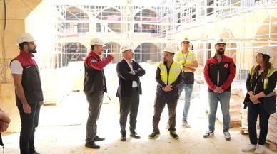 Trafik Yükü Azalacak, Kültürel Değer Katacak