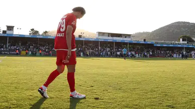 Ah Şu Penaltılar Olmasa: 5-4
