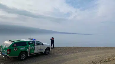Yaz Aylarında Boğulma Tehlikesine Dikkat!