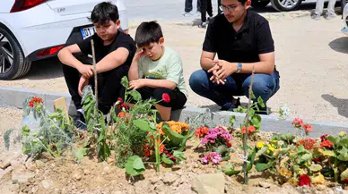 Anneleri Maganda Kurşunuyla Ölen Kardeşlerin En Acı Anneler Günü