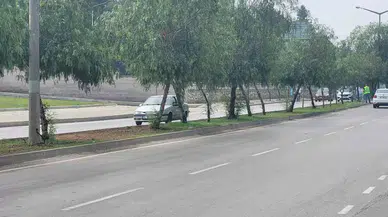 Arabanın Çarptığı Genç Öğretmen Hayatını Kaybetti