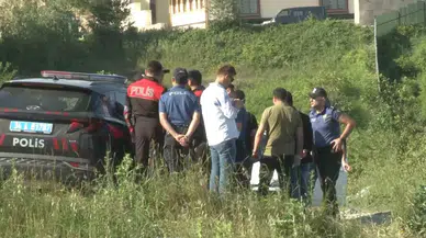 Arnavutköy’de Polisin Gbt Denetiminde Silahlar Patladı: 1 Meyyit, 1 Ağır Yaralı
