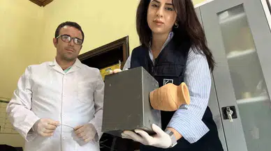 Asırlara Meydan Okuyan Tarihi Yapıtların Sağlamlık Sırrı