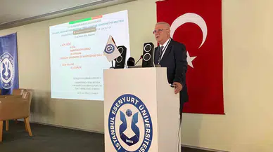 “Avrasya, Batılı Ülkeler İçin Çekişme Alanı”