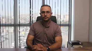 Avukata Koltuk Değnekleri ile Saldıran Bayana 14 Yıl 14 Aya Kadar Mahpus Cezası Talebi