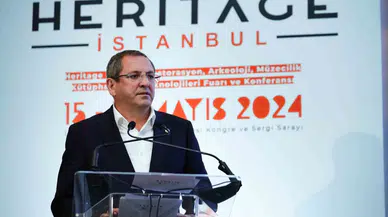 Ayvalık’ın UNESCO Sürecini Milletlerarası Arenada Anlattı