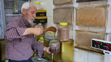 Balcı Nusret Amca 30 Yıl Evvelki Mahkeme Anısını Gözyaşları İçinde Anlattı