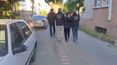 Balıkesir’de Pkk’ya Darbe