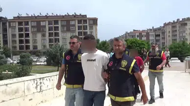 Balıkesir’deki Cinayete 2 Tutuklama