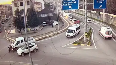 Bartın’da Artan Kazalara Karşı Görüntü Klipli İhtar
