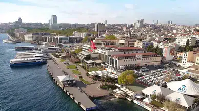 Bau Dünyadaki En Düzgün Genç Üniversiteleri Ortasında Yer Aldı
