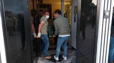 Boğazı Kesilerek Öldürülen Bayanın Katili Akrabası Çıktı: 3 Adet Altın Bilezik İçin Öldürmüş