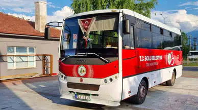 Bolu’da Ulaşıma Yüzde 63 Artırım