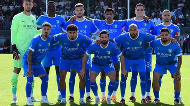 Bodrumspor Yenilgiyi Unuttu