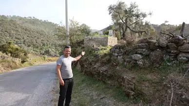 Bu Mezarlar Görenleri Şaşırtıyor, Sebebini Öğrenenler İse Takdir Ediyor