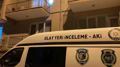 Burdur’da Şizofreni Hastası Oğluyla Birlikte Yaşayan Yaşlı Bayan Meskeninde Meyyit Bulundu