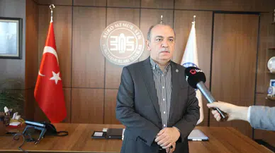 Büro Memur-Sen Genel Başkanı Yazgan: "Çalışma Meclisi’ni Önemsiyoruz"