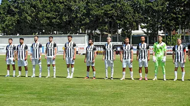 Çeşme Belediyespor Deplasmanda 2-1 Mağlup