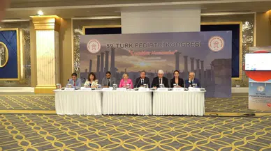 Çocuk Tabiplerinden Korkutan ‘Aşı Karşıtlığı’ Açıklaması: "Yakında Önlenebilir Hastalıkların Hortladığını Göreceğiz"