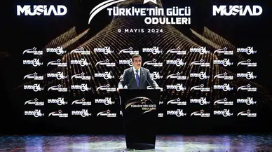 Cumhurbaşkanı Yardımcısı Yılmaz: "Temel Maksadımız Enflasyonu Düşürmek, Kalıcı Toplumsal Refahı Sağlamak"