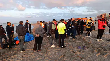 Denizden Cansız Vücudu Çıkan Üniversiteli, 19 Gün Sonra Doğum Gününü Kutlayacaktı