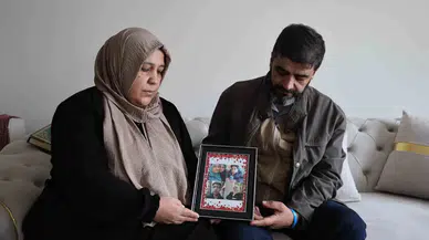 Depremzede Anne: “Ben Onlara Sevgimi Gösterdim Onlar da Bana”