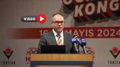 10. Hitit Öğrenci Kongresi Başladı
