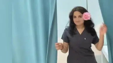 Doğum Gününde Kazada Ölen Hemşirenin Ailesi İsyan Etti