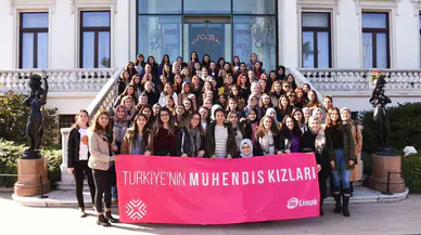 Dünyanın Farklı Ülkelerinden Mühendis Kızlar İstanbul’da Buluşacak