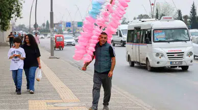 Emekçiler 1 Mayıs’ta da Çalışıyor