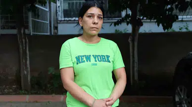 Eroin Bağımlılığını Yenen Genç Bayan Yaşadıklarını Gözyaşları İçinde Anlattı