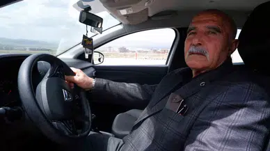 Erzurumlu Eşref Amca Son Hakkında Muradına Erdi