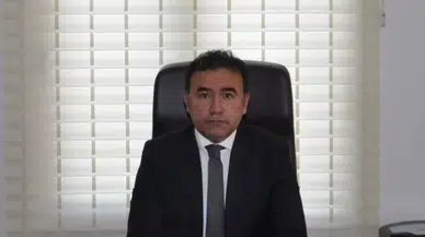 Eski Yüreğir Kaymakamı Sarsıntı Yardımı Mazeretiyle Hesabına 110 Milyon Lira Geçirmiş