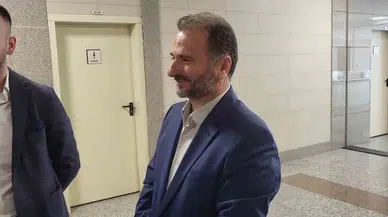 Fatih Camii’nde İmama Saldıran Sanığın Yargılanmasına Başlandı
