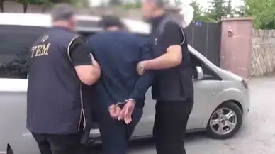 FETÖ’de "Gaybubet" Olarak Faaliyet Yürüten Şahıslara Operasyon: 5 Gözaltı