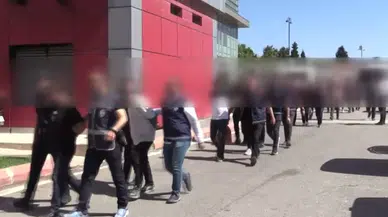 Gaziantep Merkezli 5 Vilayette Sahtecilik Operasyonu: 17 Tutuklama