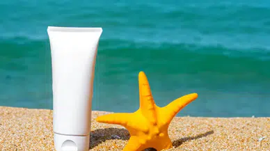 Güneş Kremini Nasıl Kullanmalı ve Nelere Dikkat Etmeliyiz