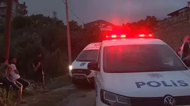 Haber Alınamayan Yaşlı Çift Meyyit Bulundu