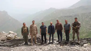 Hakkari’de 29 Yıldır Boş Olan Köylere Geri Dönüş Hazırlığı