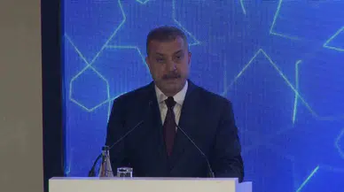 Hazine ve Maliye Bakanı Şimşek: "Biz Tüketim Değil, Verimlilik İktisadını İstiyoruz"