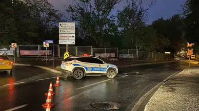 İstanbul’da 1 Mayıs Nedeniyle Kimi Yollar Trafiğe Kapatıldı