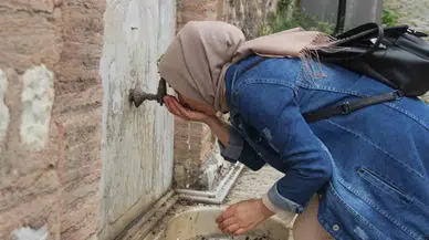İstinat Duvarındaki 241 Yıllık Tarih