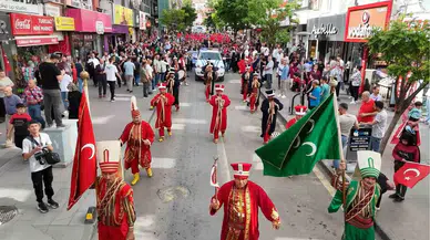 Kalefest-2024 Başladı