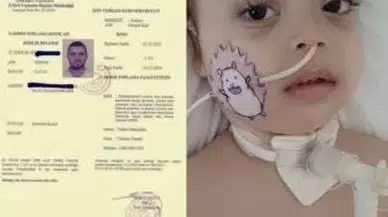 Kalp Rahatsızlığından Vefat Eden Çocuğu Kullanarak İnsanları Dolandırdı