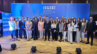 Kardeş Ülke Azerbaycan’a Egiad Çıkarması