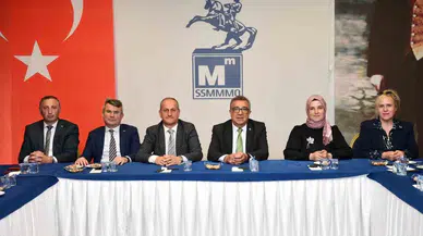 Kaya: “Kayıt Dışı İstihdamla Çaba Konusunda Farkındalık Oluşturmak İstiyoruz”