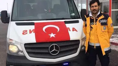 Kazada Ağır Yaralanan Sıhhat Çalışanı Kurtarılamadı
