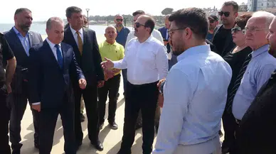 Kıbrıs’a Seyahat 1,5 Saate Düşüyor
